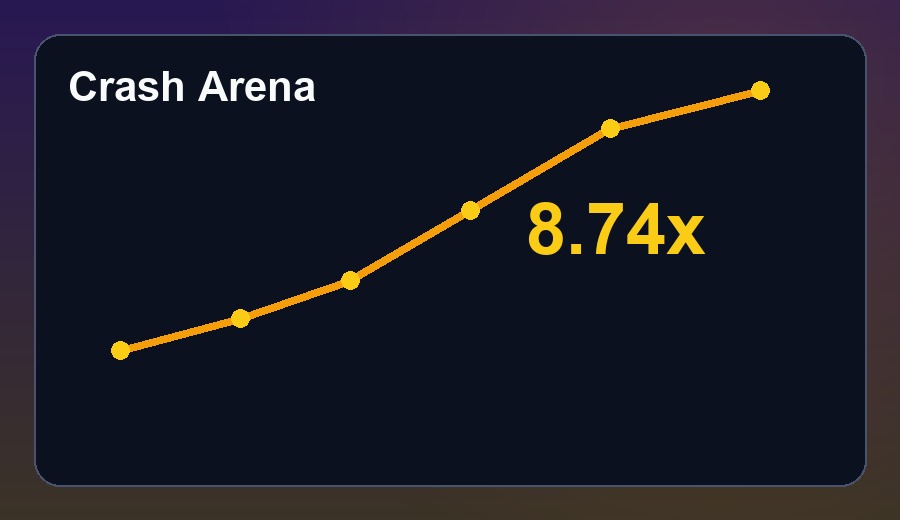 Jeetway Club Crash Arena