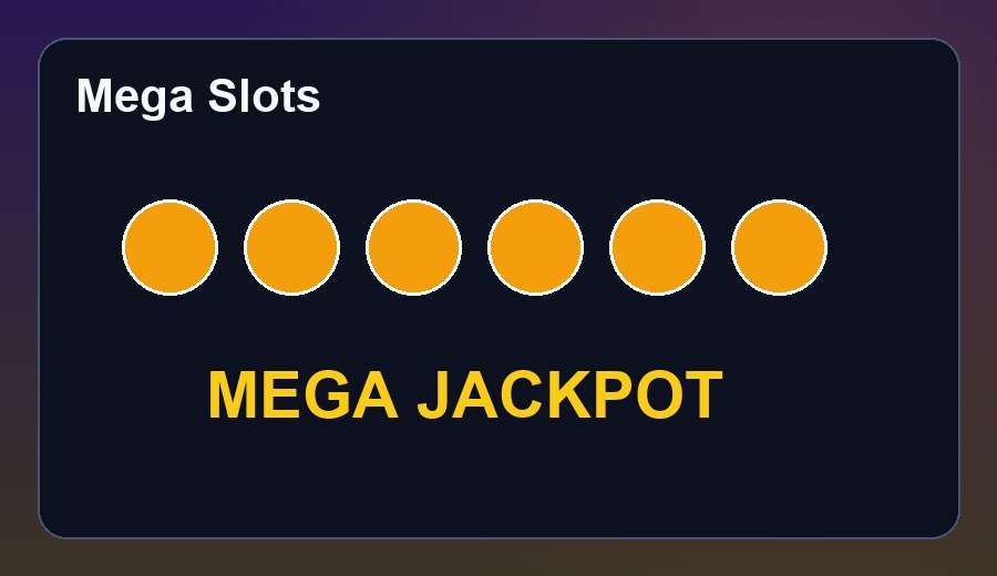 Jeetway Club Mega Slots